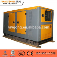 80KW 100KVA Generator diesel Silent